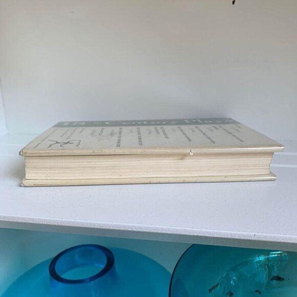 1952 Modern Library 18th Century Plays Book - Picture 5 of 9